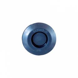 1965-73 Trunk Floor Pan Plug