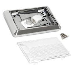 1979 - 1991 Mustang Interior Dome Light Assembly