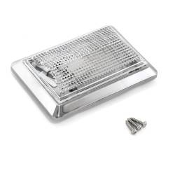 All Classic Parts - 1979 - 1991 Mustang Interior Dome Light Assembly - Image 2