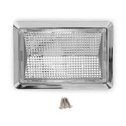 All Classic Parts - 1979 - 1991 Mustang Interior Dome Light Assembly - Image 3
