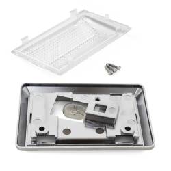 All Classic Parts - 1979 - 1991 Mustang Interior Dome Light Assembly - Image 4