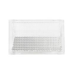 All Classic Parts - 1979 - 1991 Mustang Interior Dome Light Lens - Image 2