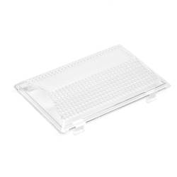 1979 - 1991 Mustang Interior Dome Light Lens