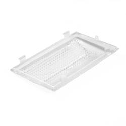 All Classic Parts - 1979 - 1991 Mustang Interior Dome Light Lens - Image 4