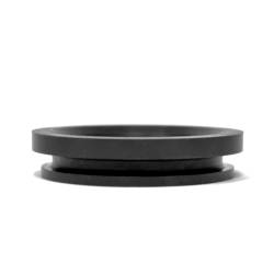 All Classic Parts - Copy of 1974 - 1981 Mustang Fuel Tank Grommet Seal - Image 2