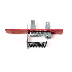 All Classic Parts - 65-67 Mustang Heater Switch Blower Motor Resistor - Image 3