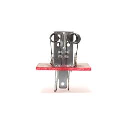 All Classic Parts - 65-67 Mustang Heater Switch Blower Motor Resistor - Image 4