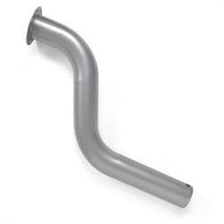 74 - 78 Mustang II Fuel Tank Filler Pipe