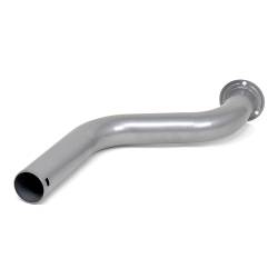 All Classic Parts - 74 - 78 Mustang II Fuel Tank Filler Pipe - Image 3
