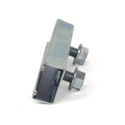 All Classic Parts - 65-66 Mustang Window Regulator Guide Channel, Fits RH or LH - Image 2