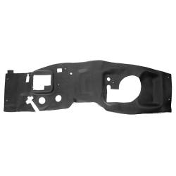 QuietRide Solutions - 64 - 66 Mustang Quietride Firewall Insulator Pad, BEST - Image 2