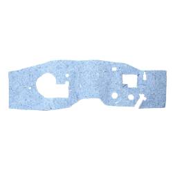 QuietRide Solutions - 64 - 66 Mustang Quietride Firewall Insulator Pad, BEST - Image 3
