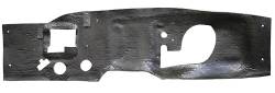 ACC - Auto Custom Carpets - 64 - 66 Mustang ACC Firewall Insulator Pad - Image 2