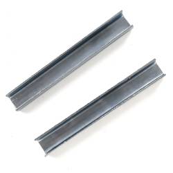 1969 - 1970 Mustang Door Window Front Stop