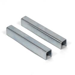 All Classic Parts - 1969 - 1970 Mustang Door Window Front Stop - Image 3