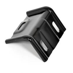 66 - 68 Mustang or 67 - 68 Cougar Door Window Front Stop Bracket