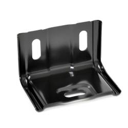 All Classic Parts - 66 - 68 Mustang or 67 - 68 Cougar Door Window Front Stop Bracket - Image 2