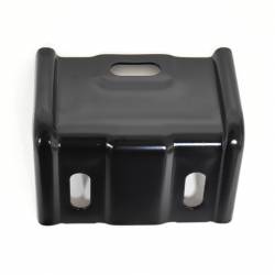 All Classic Parts - 66 - 68 Mustang or 67 - 68 Cougar Door Window Front Stop Bracket - Image 3