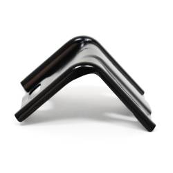 All Classic Parts - 66 - 68 Mustang or 67 - 68 Cougar Door Window Front Stop Bracket - Image 4