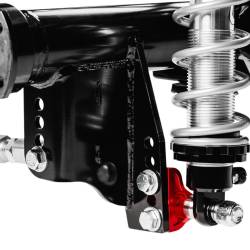 QA1 Suspension - 64-66 Mustang QA1 4 Link Rear Suspension w/ 9 Inch Housing - Image 5
