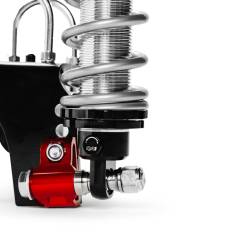 QA1 Suspension - 67-70 Mustang QA1 4 Link Rear Suspension, Single Adjustable - Image 4