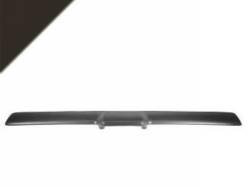 71-73 Mustang Dash Pad (Black), Reproduction