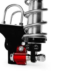 QA1 Suspension - 67-70 Mustang QA1 Level 2 Full Vehicle Suspension and Handling Kit - Image 11