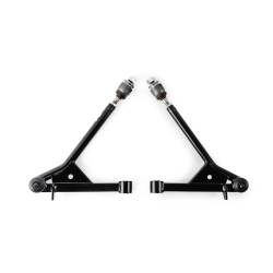 QA1 Suspension - 67-70 Mustang QA1 Level 2 Full Vehicle Suspension and Handling Kit - Image 4
