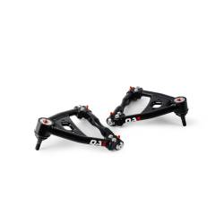 QA1 Suspension - 67-70 Mustang QA1 Level 1 Full Vehicle Suspension Handling Kit - Image 7