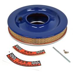 All Classic Parts - 65-73 Mustang Air Cleaner Assembly, V8 HiPo w/ OE-Correct Filter - Image 3