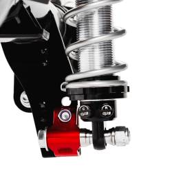 QA1 Suspension - 64-66 Mustang QA1 Level 2 Full Vehicle Suspension and Handling Kit, w/ 9 Inch Housing - Image 10