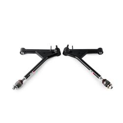 QA1 Suspension - 64-66 Mustang QA1 Tubular Front Lower Control Arms - Image 2