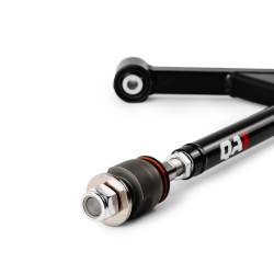 QA1 Suspension - 64-66 Mustang QA1 Tubular Front Lower Control Arms - Image 4