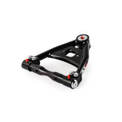 QA1 Suspension - 64-66 Mustang QA1 Tubular Upper Front Control Arm Kit - Image 5