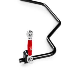 QA1 Suspension - 64-70 Mustang QA1 Rear Sway Bar, for QA1 Rear 4 Link - Image 2