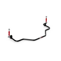 QA1 Suspension - 64-70 Mustang QA1 Rear Sway Bar, for QA1 Rear 4 Link - Image 3