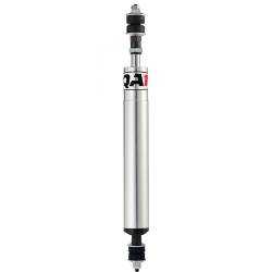 65-73 Mustang QA1 Stocker Star Rear Shock Billet Aluminum, Non-Adjustable