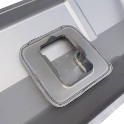 All Classic Parts - 2003 - 2004 Mustang SVT Cobra Fuel Tank - Image 5