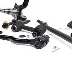 Proforged - Steering Components - 1964–1966 Mustang Proforged Steering & 70–73 Spindle Upgrade Kit - Image 4