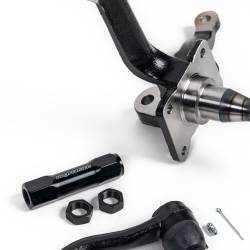 Proforged - Steering Components - 1964–1966 Mustang Proforged Steering & 70–73 Spindle Upgrade Kit - Image 5