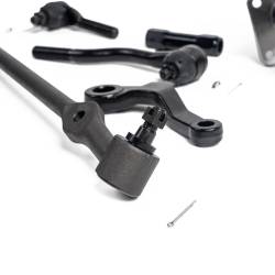 Proforged - Steering Components - 1964–1966 Mustang Proforged Steering & 70–73 Spindle Upgrade Kit - Image 3