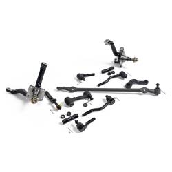 Proforged - Steering Components - 1964–1966 Mustang Proforged Steering & 70–73 Spindle Upgrade Kit - Image 2