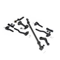Proforged - Steering Components - 1964–1966 Mustang Proforged Manual Steering Update Kit, for V8 Spindles - Image 3