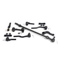 1964–1966 Mustang Proforged Manual Steering Update Kit, for V8 Spindles