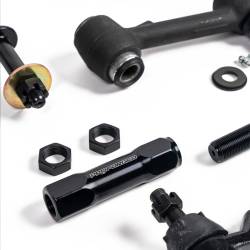 Proforged - Steering Components - 1964–1966 Mustang Proforged Manual Steering Update Kit, for V8 Spindles - Image 4