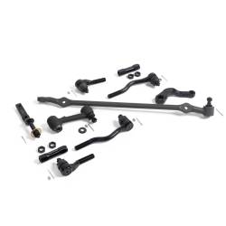 Proforged - Steering Components - 1964–1966 Mustang Proforged Manual Steering Update Kit, for V8 Spindles - Image 2