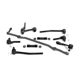 Proforged - Steering Components - 1967–1969 Mustang Proforged Manual Steering Update Kit, for V8 Spindles - Image 2