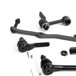 Proforged - Steering Components - 1967–1969 Mustang Proforged Manual Steering Update Kit, for V8 Spindles - Image 3