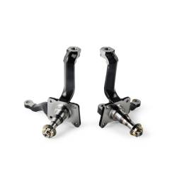 Proforged - Steering Components - 1970–1973 Mustang Big Bearing Front Spindles, or Conversion for 64-69 Mustang - Image 2