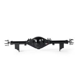 QA1 Suspension - 67-70 Mustang QA1 9 Inch Rear Housing for QA1 4-Link - Image 2